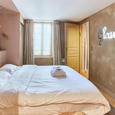 Latin Quarter - 1Br - Cityapartmentstay Paris Luaran gambar