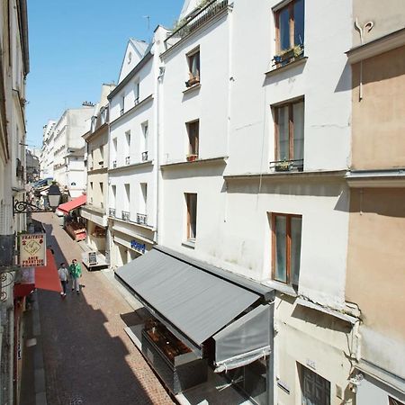 Latin Quarter - 1Br - Cityapartmentstay Paris Luaran gambar