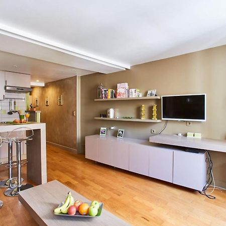 Latin Quarter - 1Br - Cityapartmentstay Paris Luaran gambar