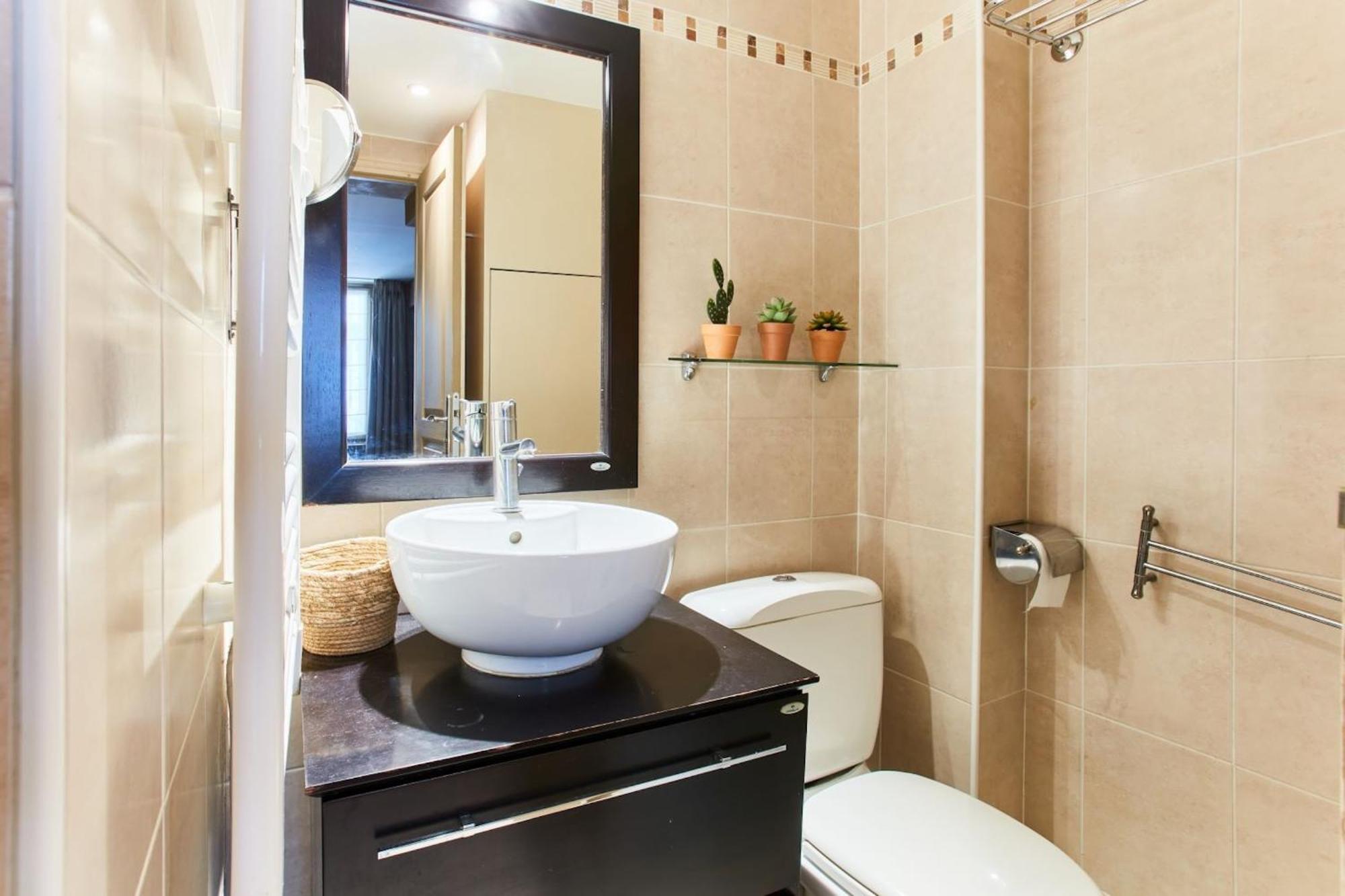 Latin Quarter - 1Br - Cityapartmentstay Paris Luaran gambar